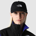 Norm Hat - Tnf Black