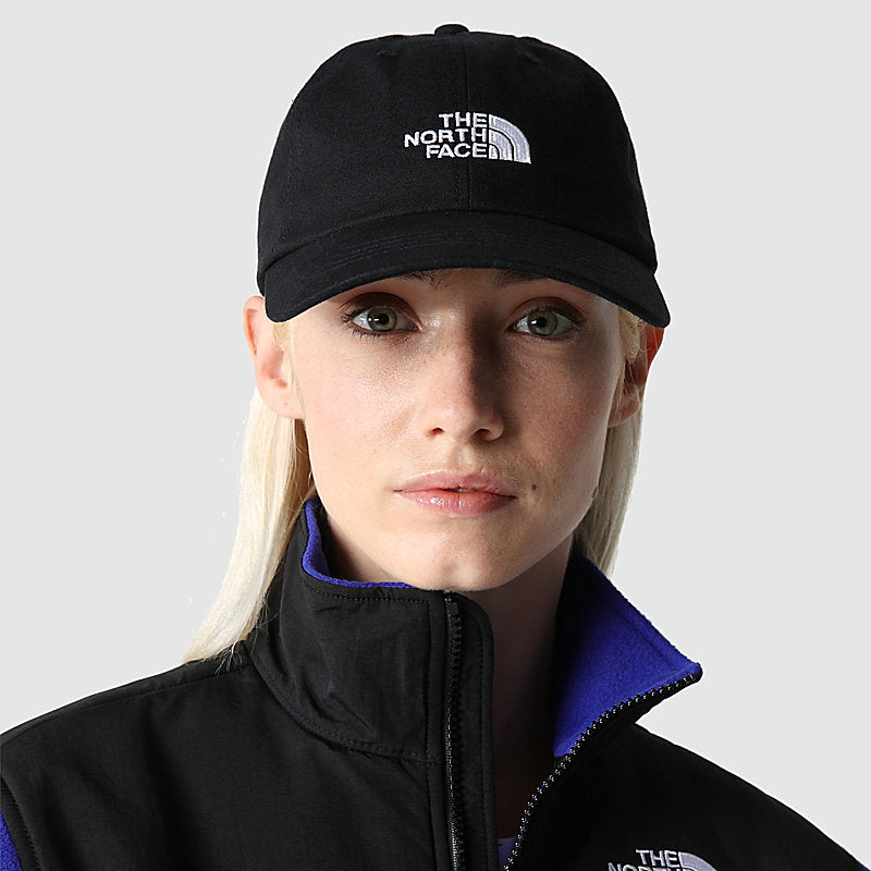 Norm Hat - Tnf Black