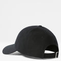 Norm Hat - Tnf Black