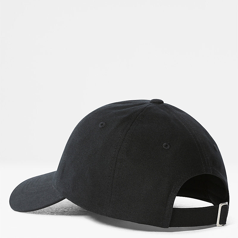 Norm Hat - Tnf Black