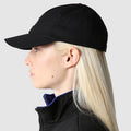 Norm Hat - Tnf Black