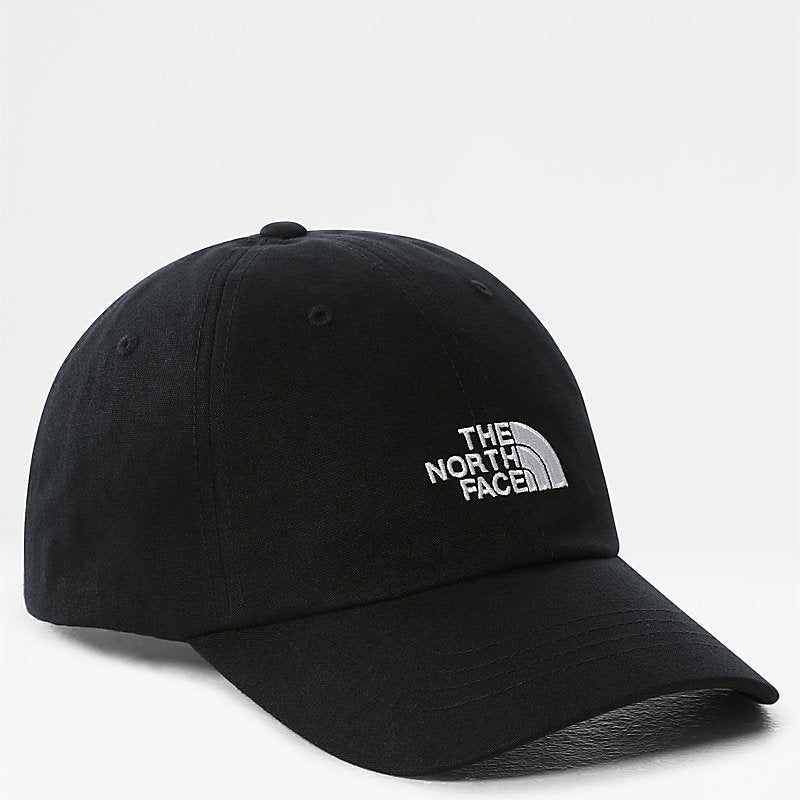 Norm Hat - Tnf Black