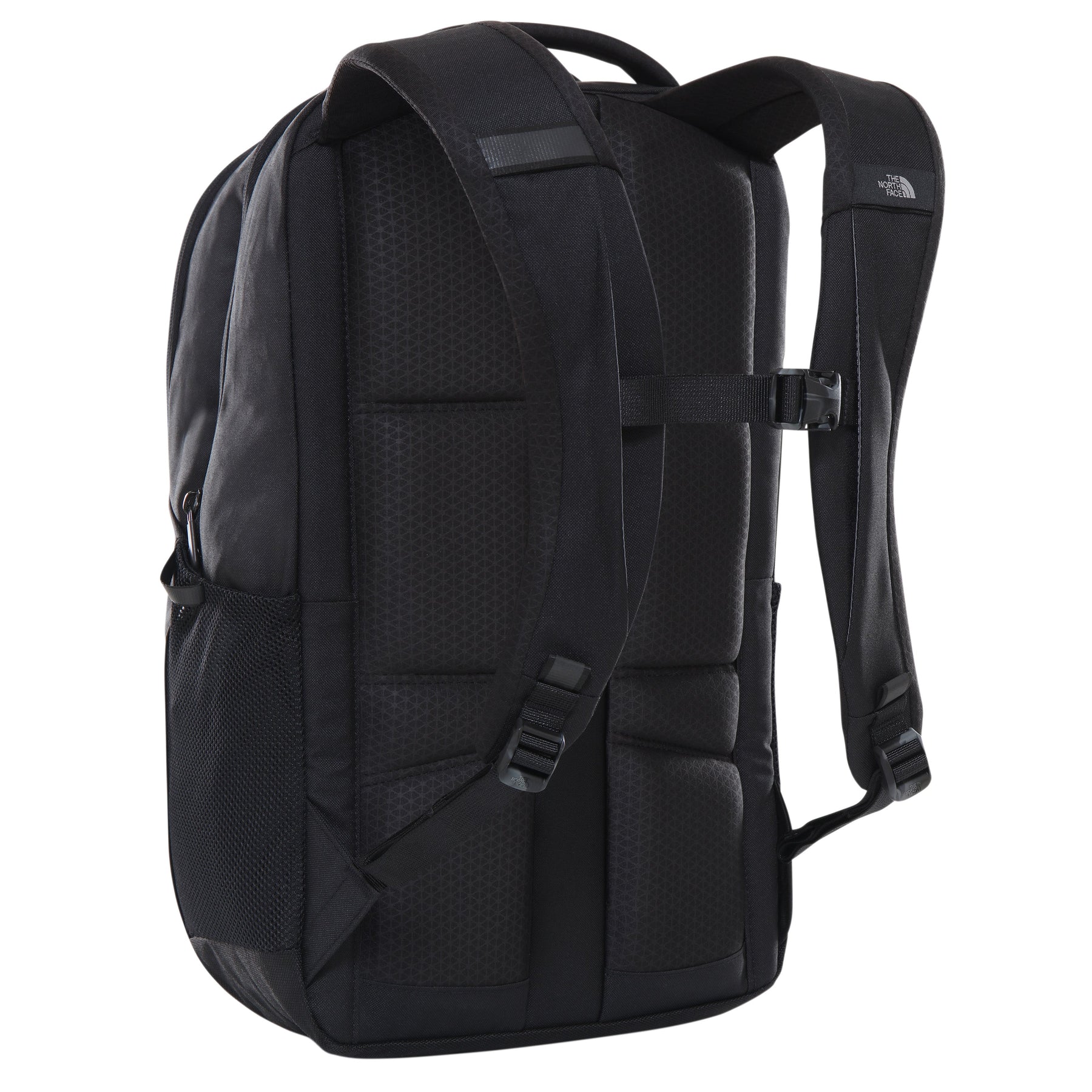 Vault Backpack - Black