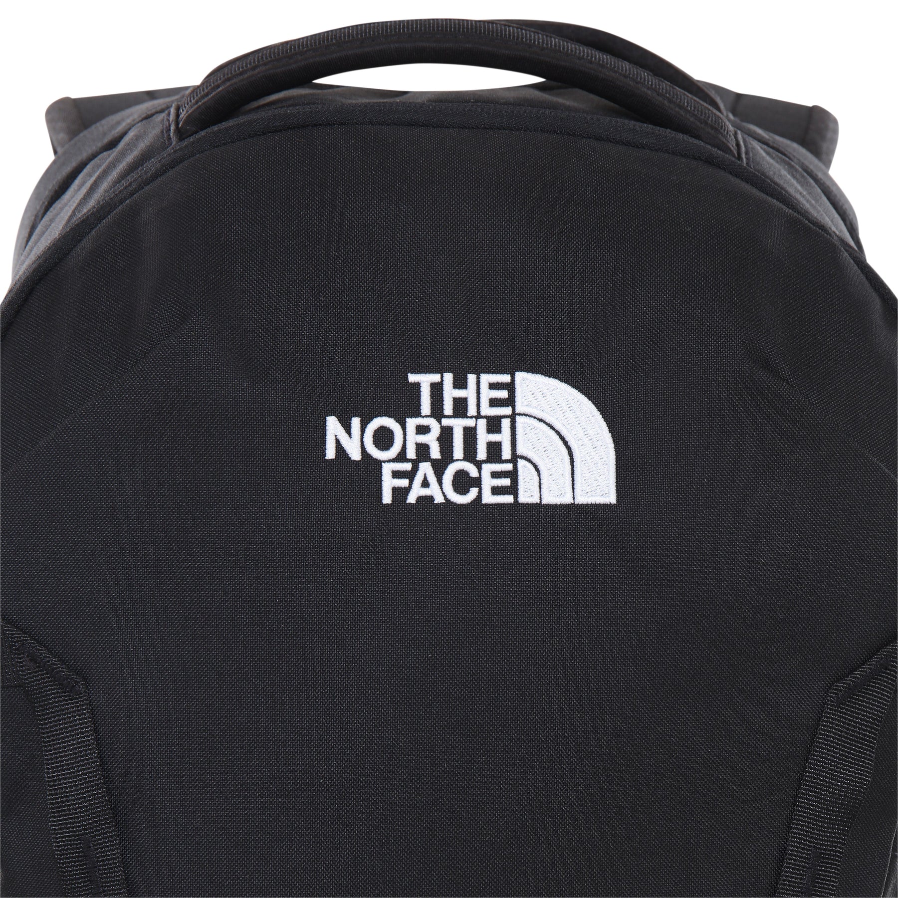 Vault Backpack - Black