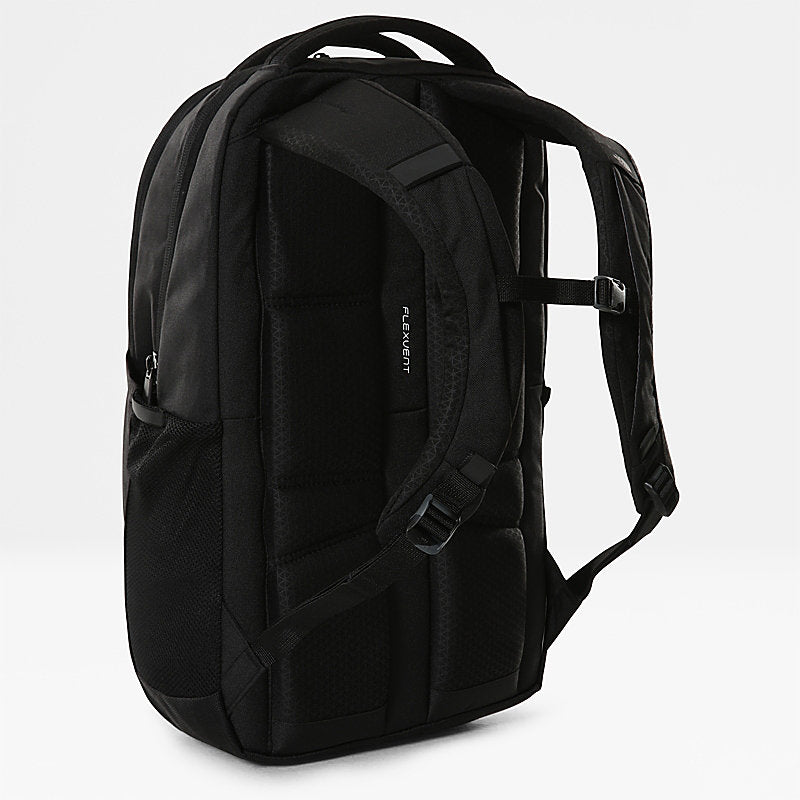 W Vault Backpack - Tnf Black
