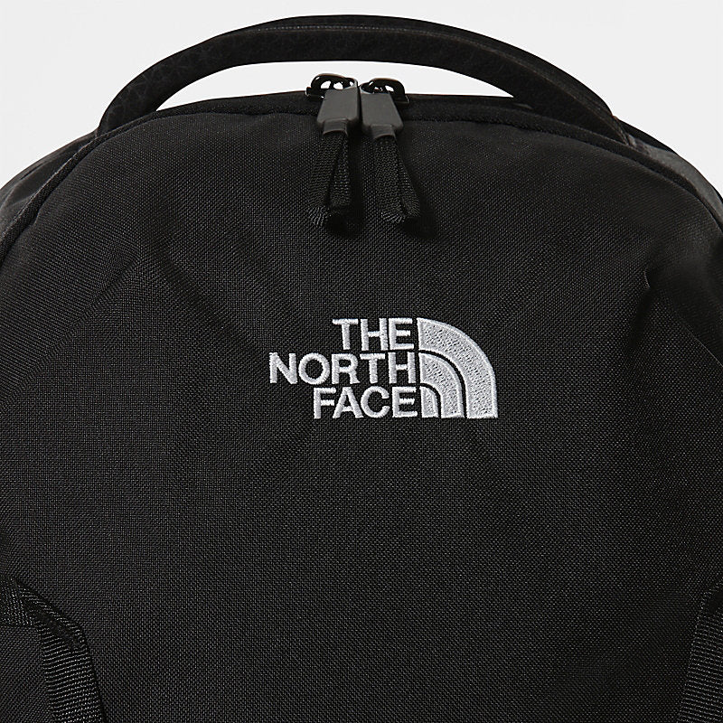 W Vault Backpack - Tnf Black