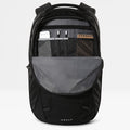 W Vault Backpack - Tnf Black