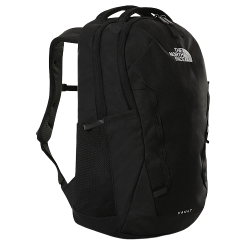 W Vault Backpack - Tnf Black