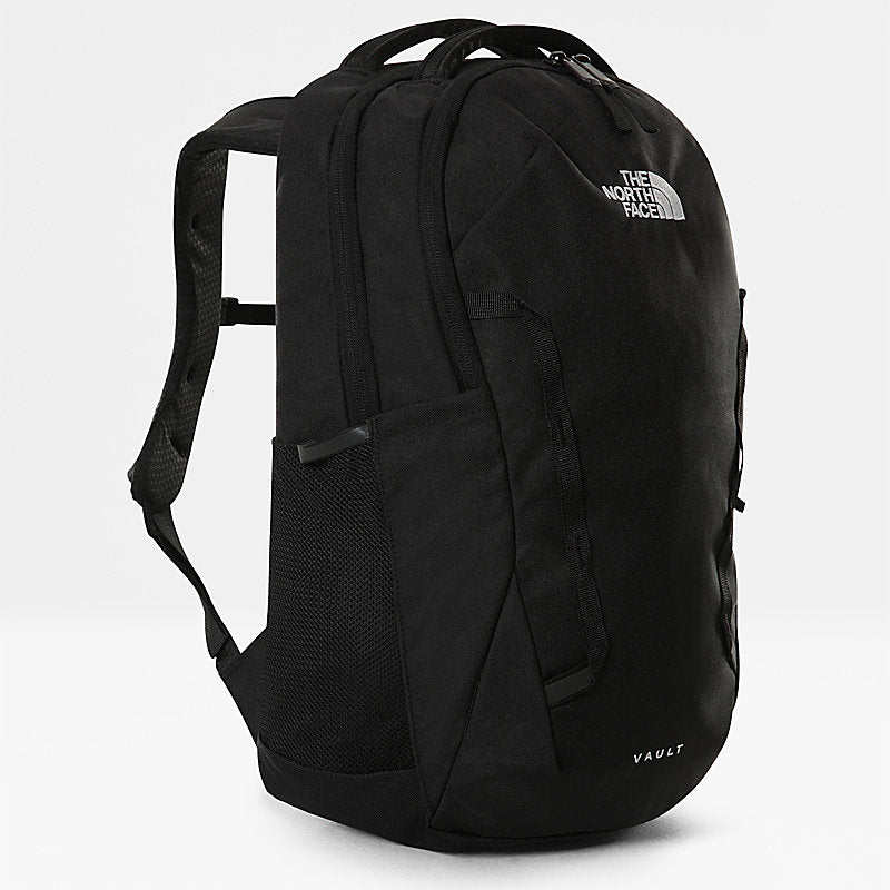 W Vault Backpack - Tnf Black