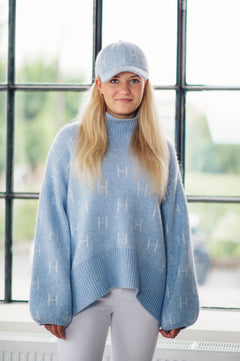 Fam Kort - Light Blue