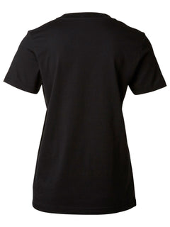 My Perfect SS Tee - Black