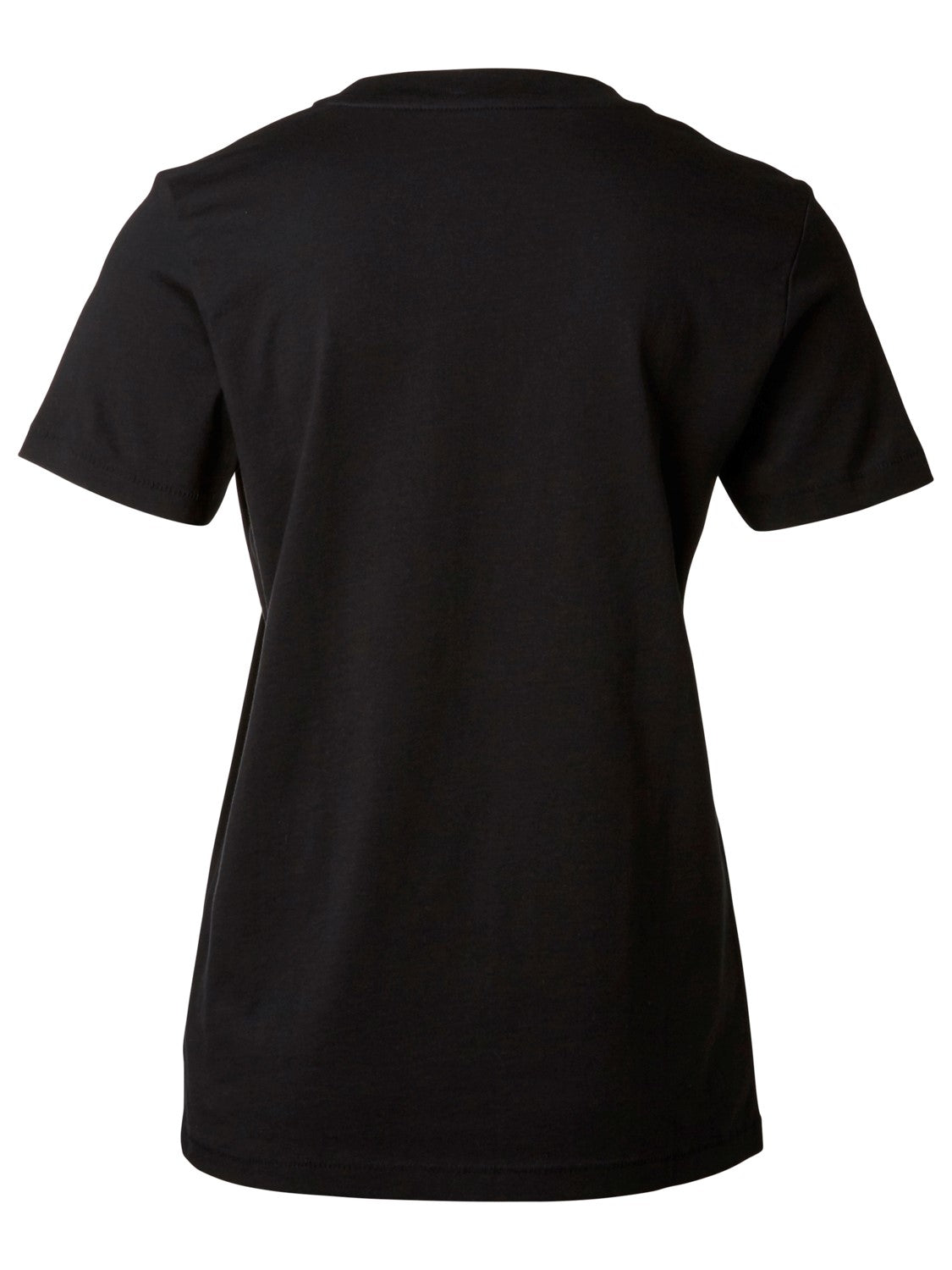 My Perfect SS Tee - Svart