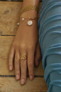 Family Ring - Gold