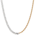 Pazzo Chain - Gold