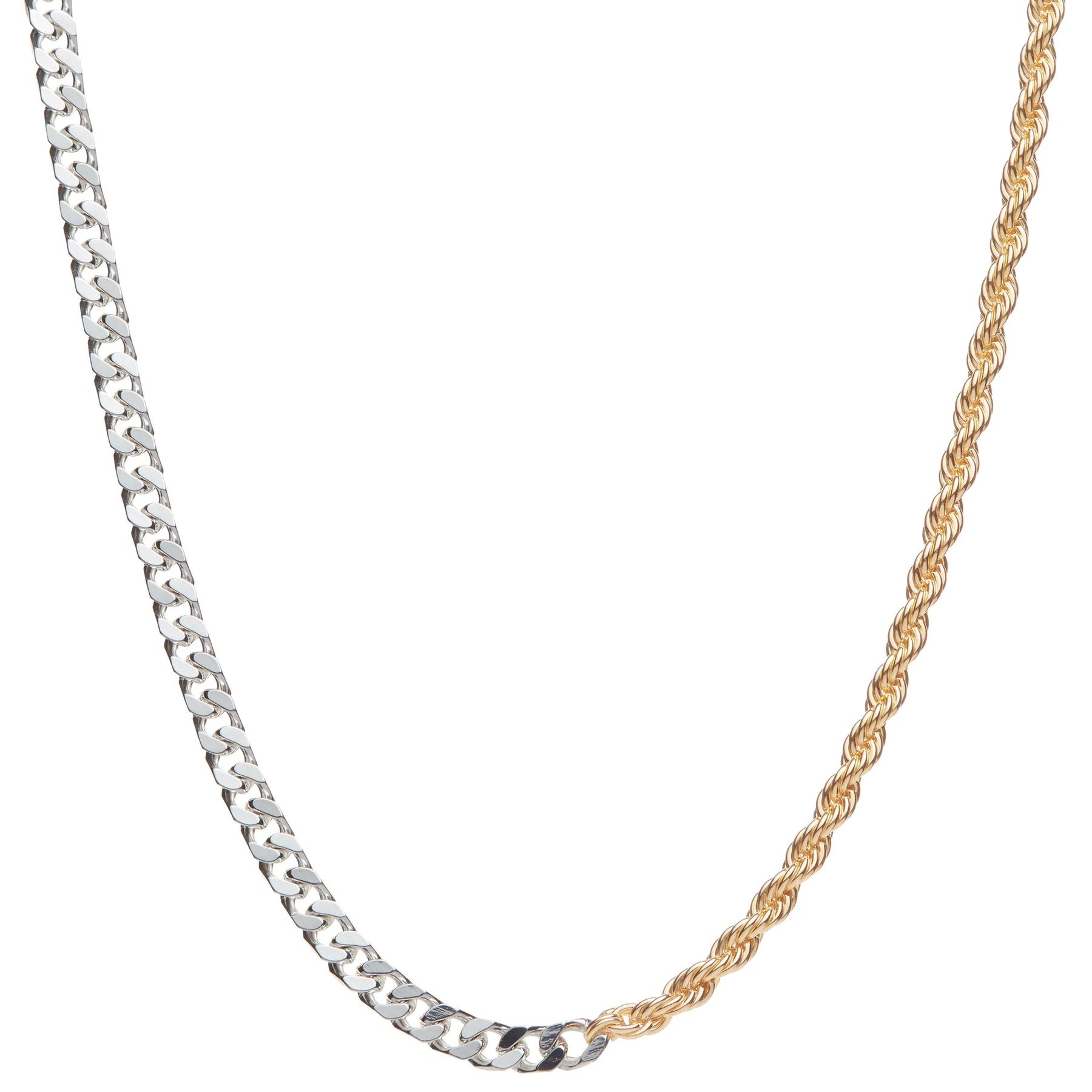 Pazzo Chain - Gold