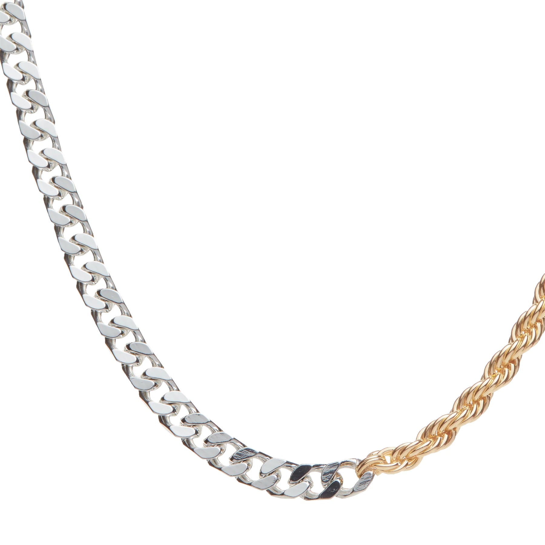 Pazzo Chain - Gold