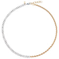 Pazzo Chain - Gold
