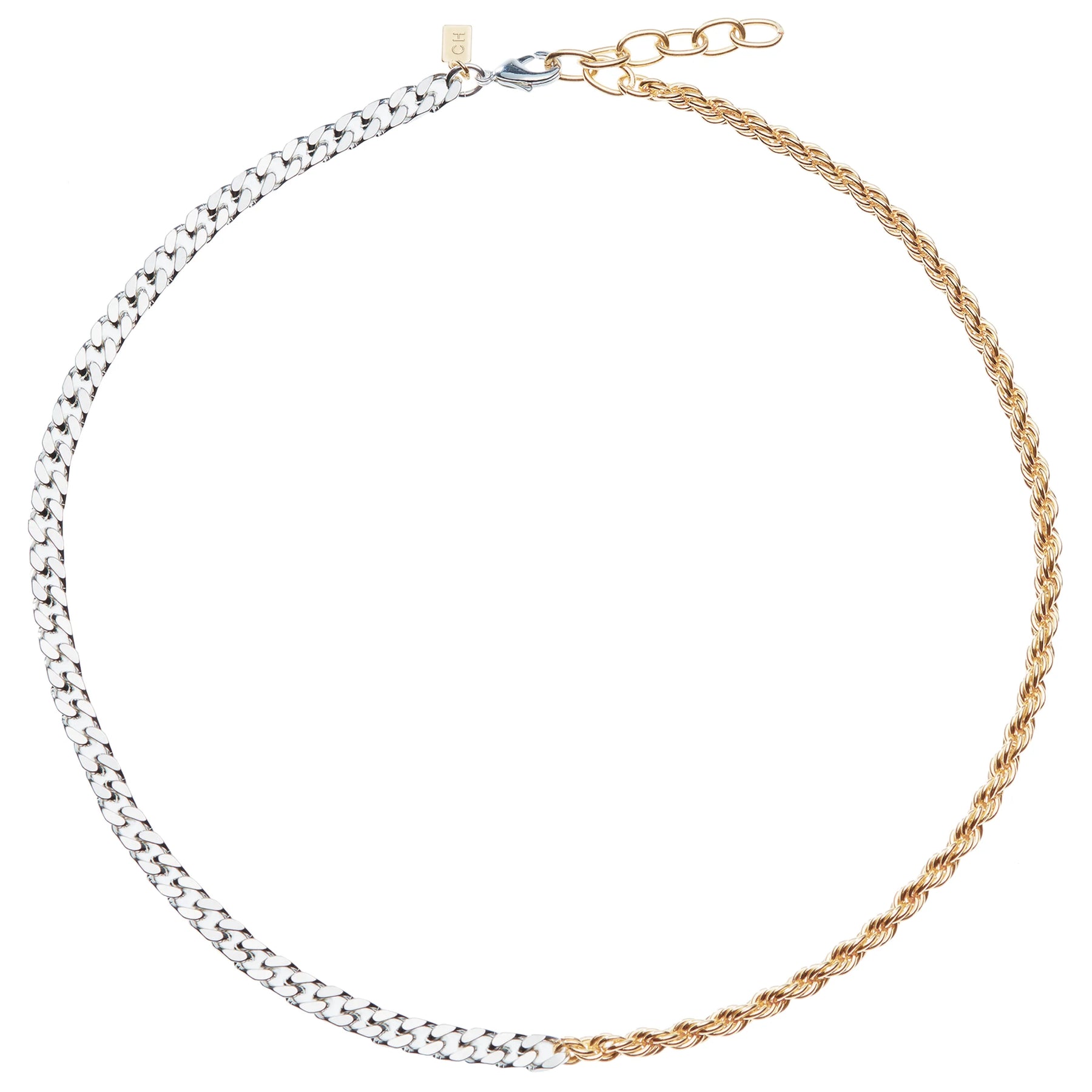 Pazzo Chain - Gold