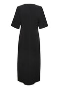 MelbaGZ Long Dress - Black