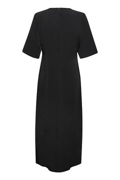 MelbaGZ Long Dress - Black
