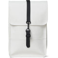Backpack Mini - Off White - Rains - Tilbehør - VILLOID.no