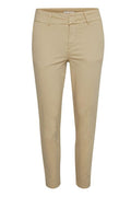 SoffysPW Pants - Safari