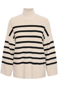 GittelIW Pullover - Sandstone