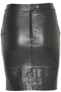 CharGZ Mini Skirt - Black
