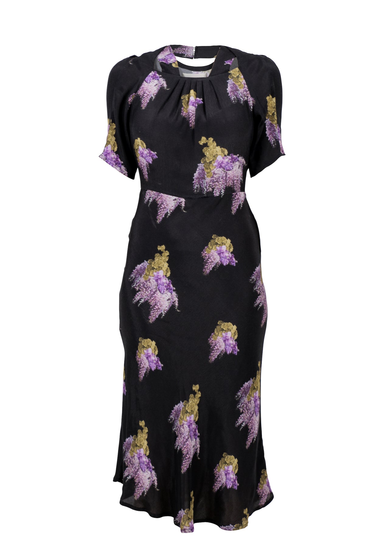 Sort Pia Tjelta Ales Dress Kjole - Pia Tjelta - Kjoler - VILLOID.no