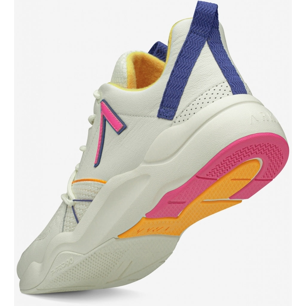 Asymtrix Mesh 2.0 F-PRO90 - Off White Dazzling Blue - ARKK - Sko - VILLOID.no