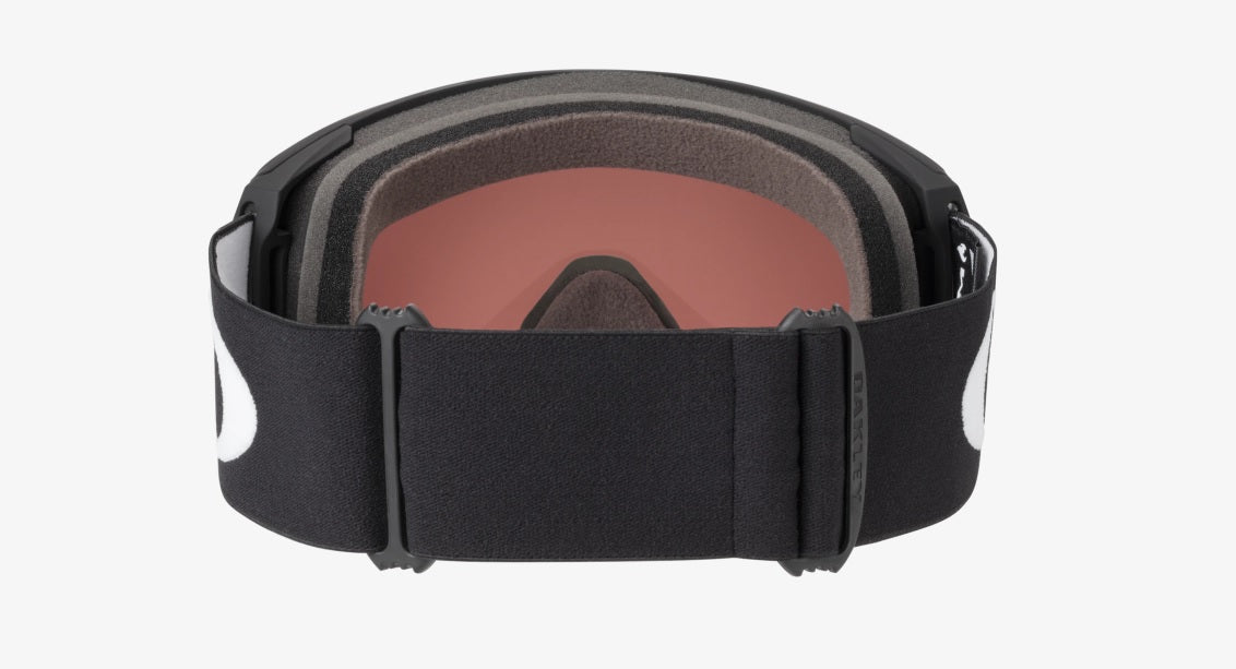 Line Miner L Matte Black - Prizm Torch - Goggles