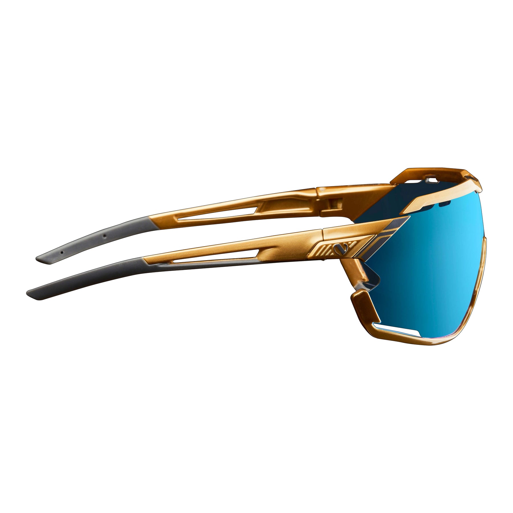 Performance Gold Narrow - Gold - Northug - Tilbehør - VILLOID.no
