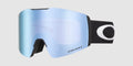 Fall Line L Matte Black - Prizm Sapphire - Goggles