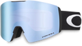 Fall Line L Matte Black - Prizm Sapphire - Goggles