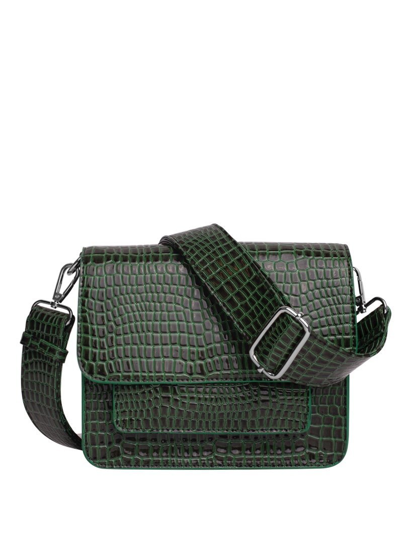 Cayman Pocket - Jungle Green - HVISK - Tilbehør - VILLOID.no