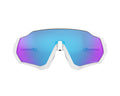 Flight Jacket - Prizm Sapphire - Oakley - Tilbehør - VILLOID.no