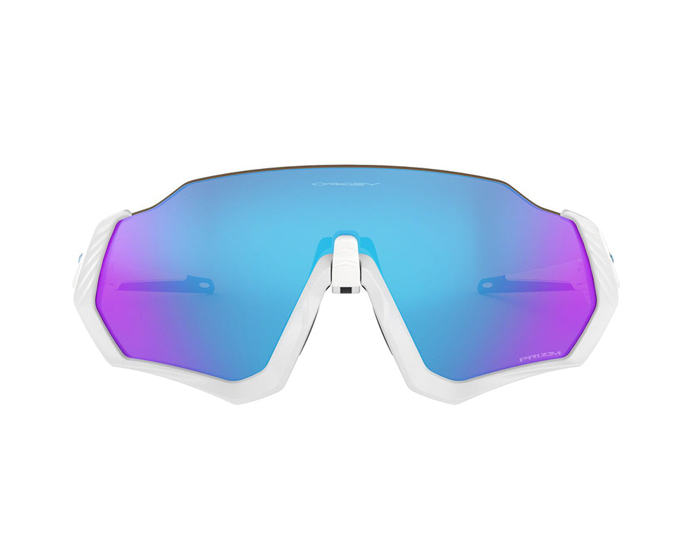 Flight Jacket - Prizm Sapphire - Oakley - Tilbehør - VILLOID.no