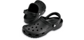 Classic Clog - Black