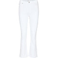 Johanna Jeans - White