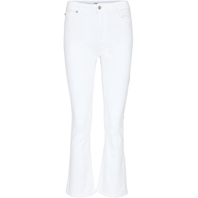 Johanna Jeans - White