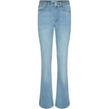 Tara 70's Jeans Wash Lecco - Denim Blue