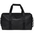 Gym Bag - Black