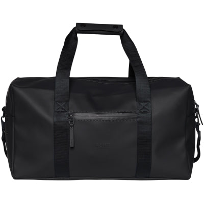 Gym Bag - Black