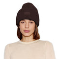 Oversize Beanie - Choko