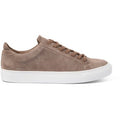Type - Ardesia Suede - Men