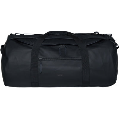 Duffel Bag Extra Large - Black
