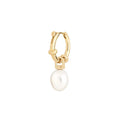 Cha Cha Earring - Gold Hp