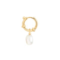 Cha Cha Earring - Gold Hp