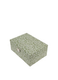 Jewelry Box Square Mw Liberty - Mortimer Green