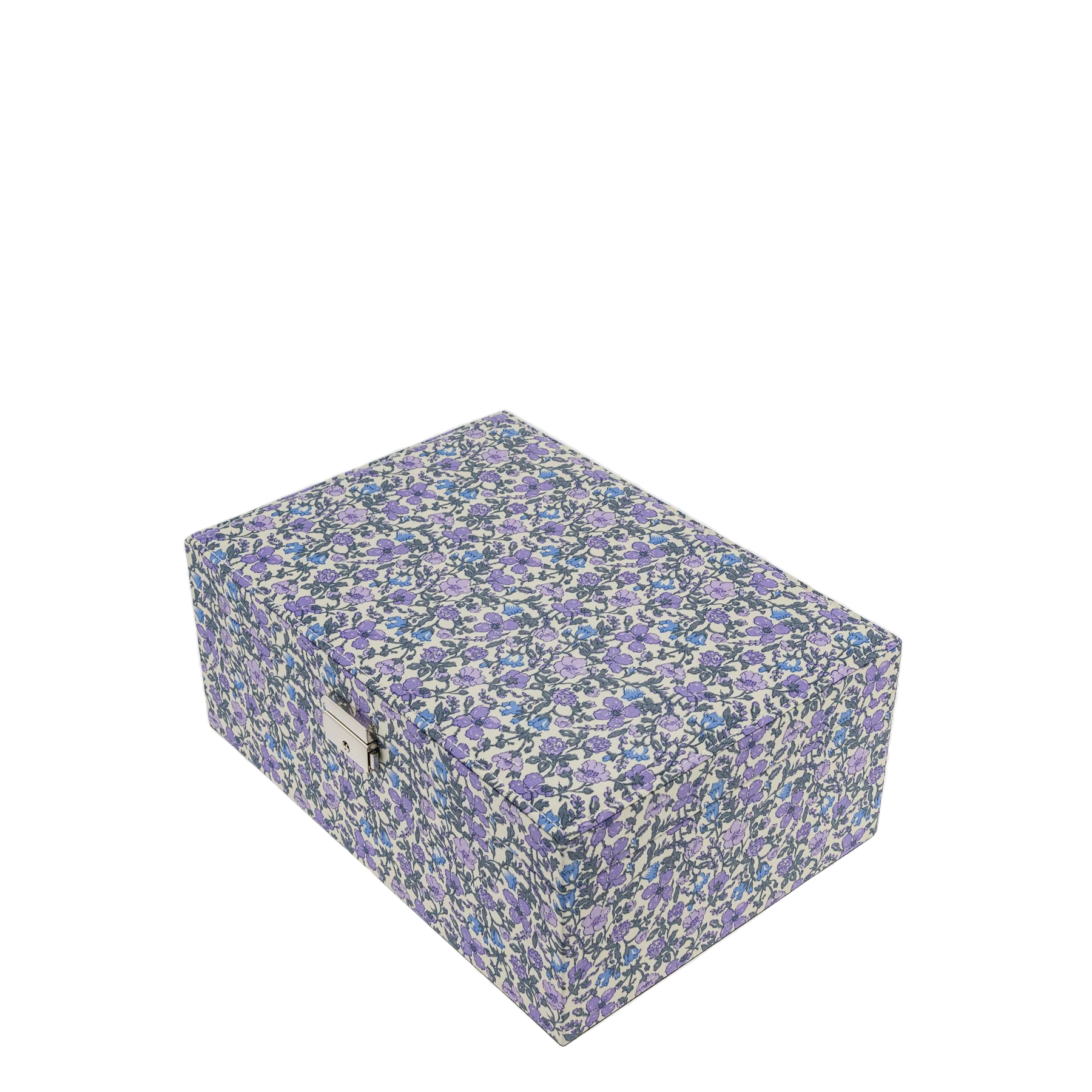 Smyckeskrin Square Mw Liberty - Meadow Lavender